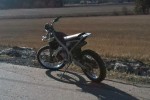 Derbi Senda 50 X-race