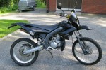 Derbi Senda 50 Extreme