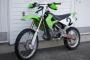 Kawasaki KX 85 1