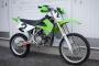 Kawasaki KX 85 0