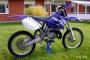 Yamaha YZ 125 3