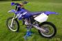 Yamaha YZ 125 2