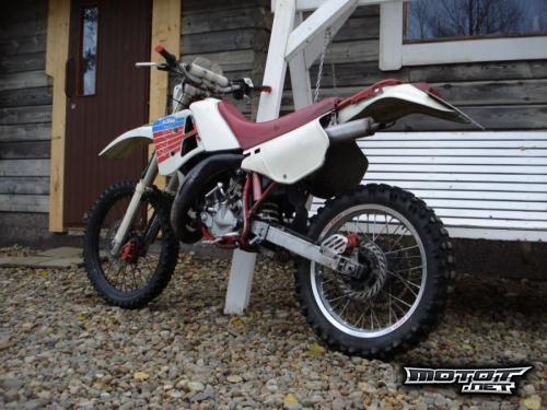 KTM GS 125