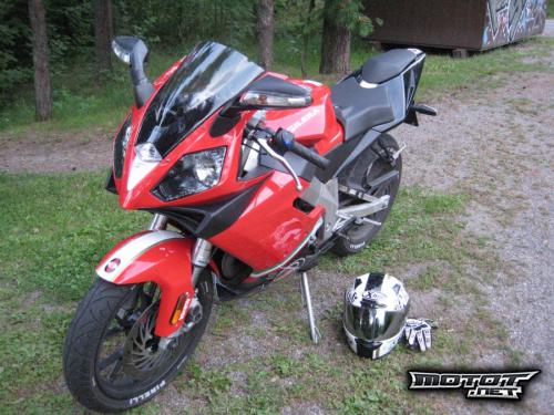 Gilera SC 125