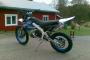 Derbi Senda 50 DRD 3