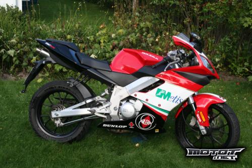 Gilera SC 125