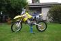 Suzuki RM 85 0