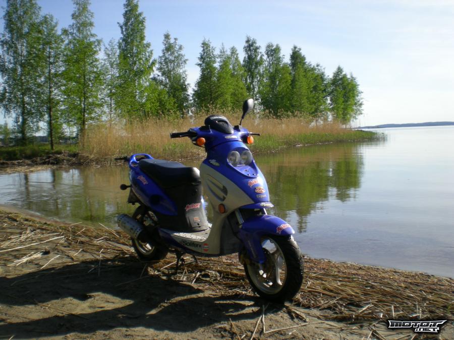 Xtr 50