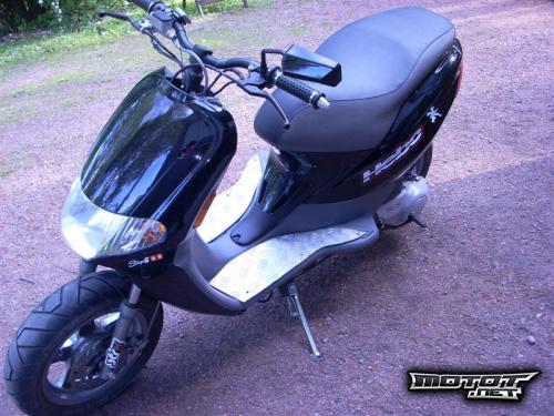 Derbi Atlantis 50