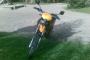 Suzuki TS 125 X 4