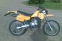 Suzuki TS 125 X 0