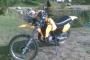 Suzuki TS 125 X 2