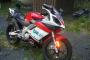 Gilera SC 125 0