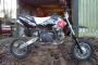 Lifan 140cc 2