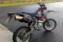 Factory Bike Trike 125 0