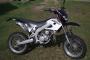 Derbi Senda 50 X-race 3