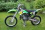 Kawasaki KX 125 1