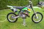 Kawasaki KX 125 2