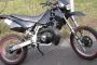 Honda CRM 125 1