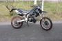 Honda CRM 125 0