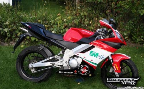 Gilera SC 125