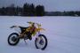 Suzuki TS 125 R 3