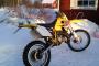 Suzuki TS 125 R 1