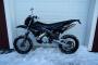 Derbi Senda 50 Extreme 2