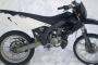 Derbi Senda 50 Extreme 3