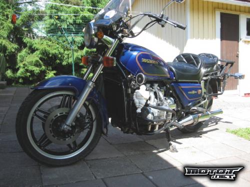 Honda GL 1100