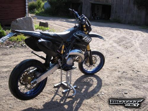 TM SMR 125