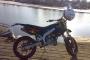 Derbi Senda 50 DRD 3