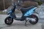 Gilera Stalker Naked 50 1