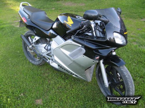 Honda NSR 125