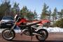 Aprilia MX 125 0