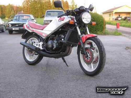 Yamaha RD 350