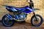 Derbi Senda 50 Extreme 2