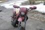 Honda CRM 125 0