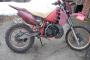 Honda CRM 125 1