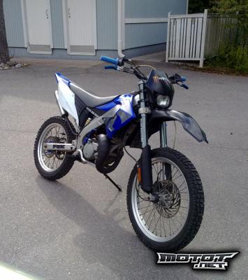 Derbi Senda 50 DRD Pro