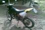 Suzuki TS 125 R 1