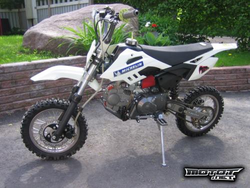 Thumpstar Pro 125