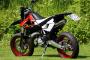 Aprilia MX 125 3