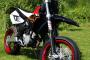 Aprilia MX 125 0