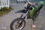 Derbi Senda 50 X-race 0