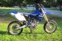 Yamaha WR 250 2