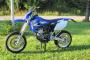 Yamaha WR 250 1