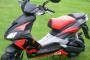 Aprilia SR 50 R Factory 0