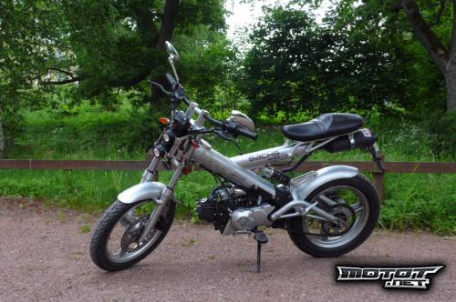 sachs madass 50cc