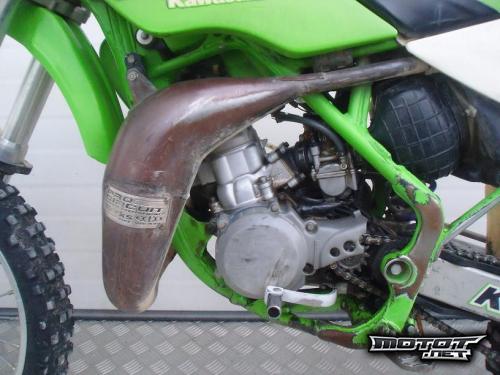 Kawasaki KX 85